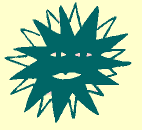 Soleil - Sun